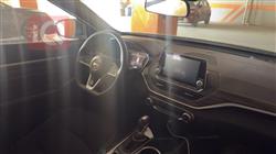 نيسان ألتيما